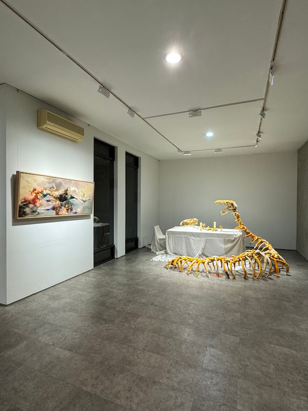 Nadi Gallery.