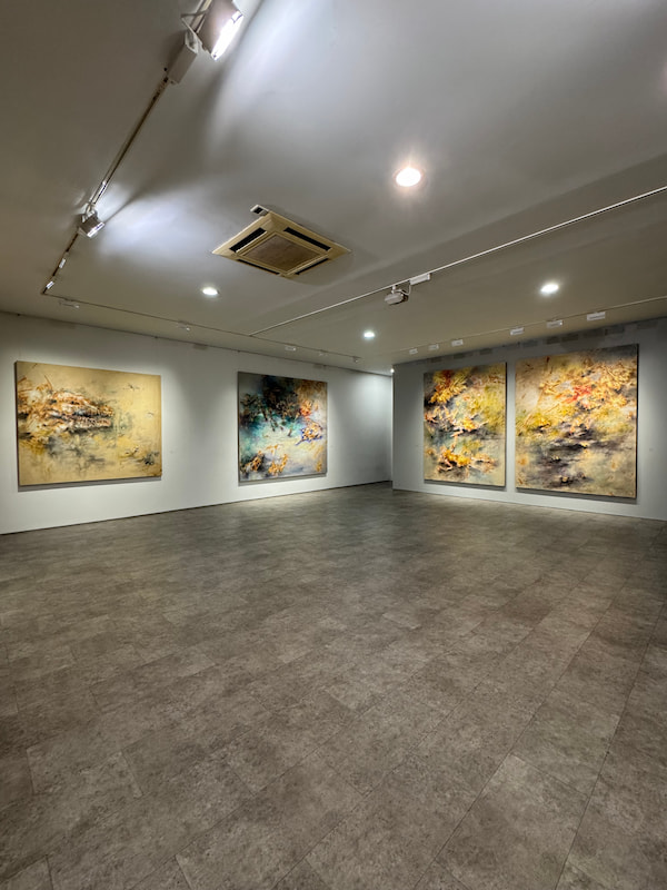 Nadi Gallery.