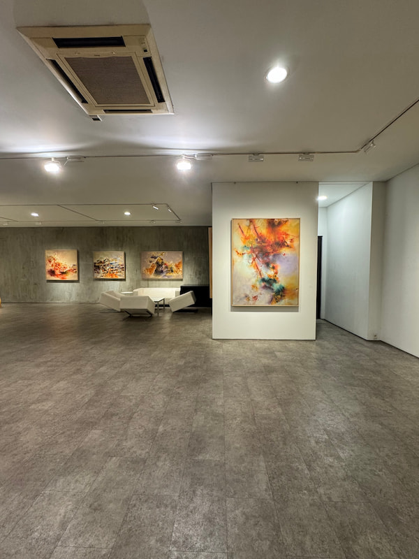 Nadi Gallery.