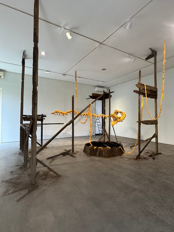 Nadi Gallery.
