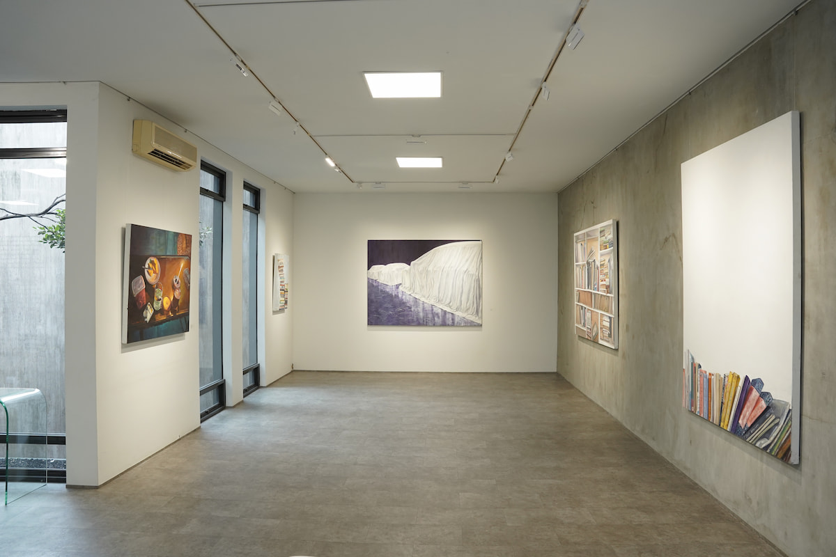 Nadi Gallery.