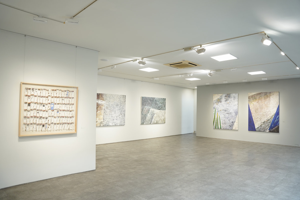 Nadi Gallery.