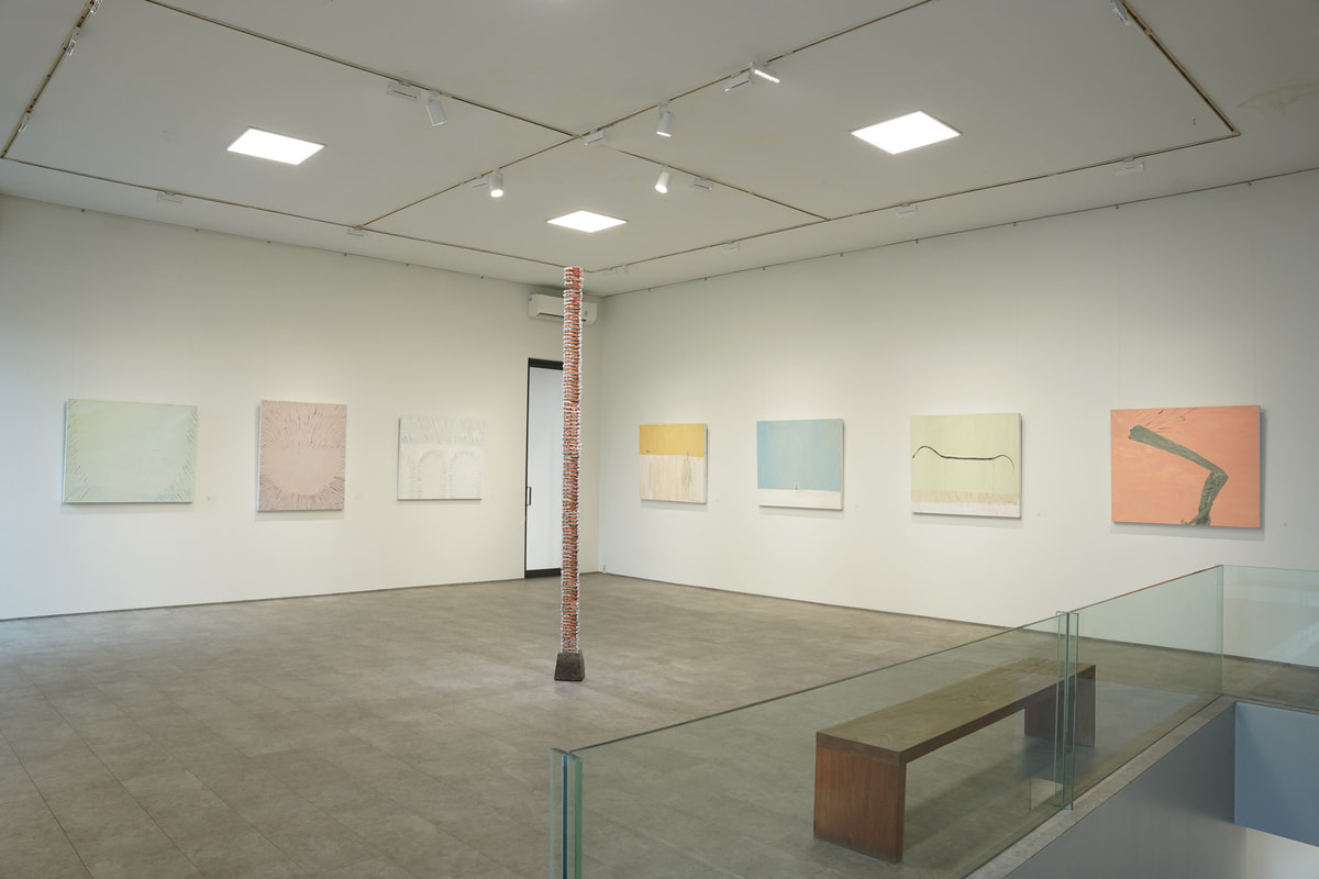 Nadi Gallery.