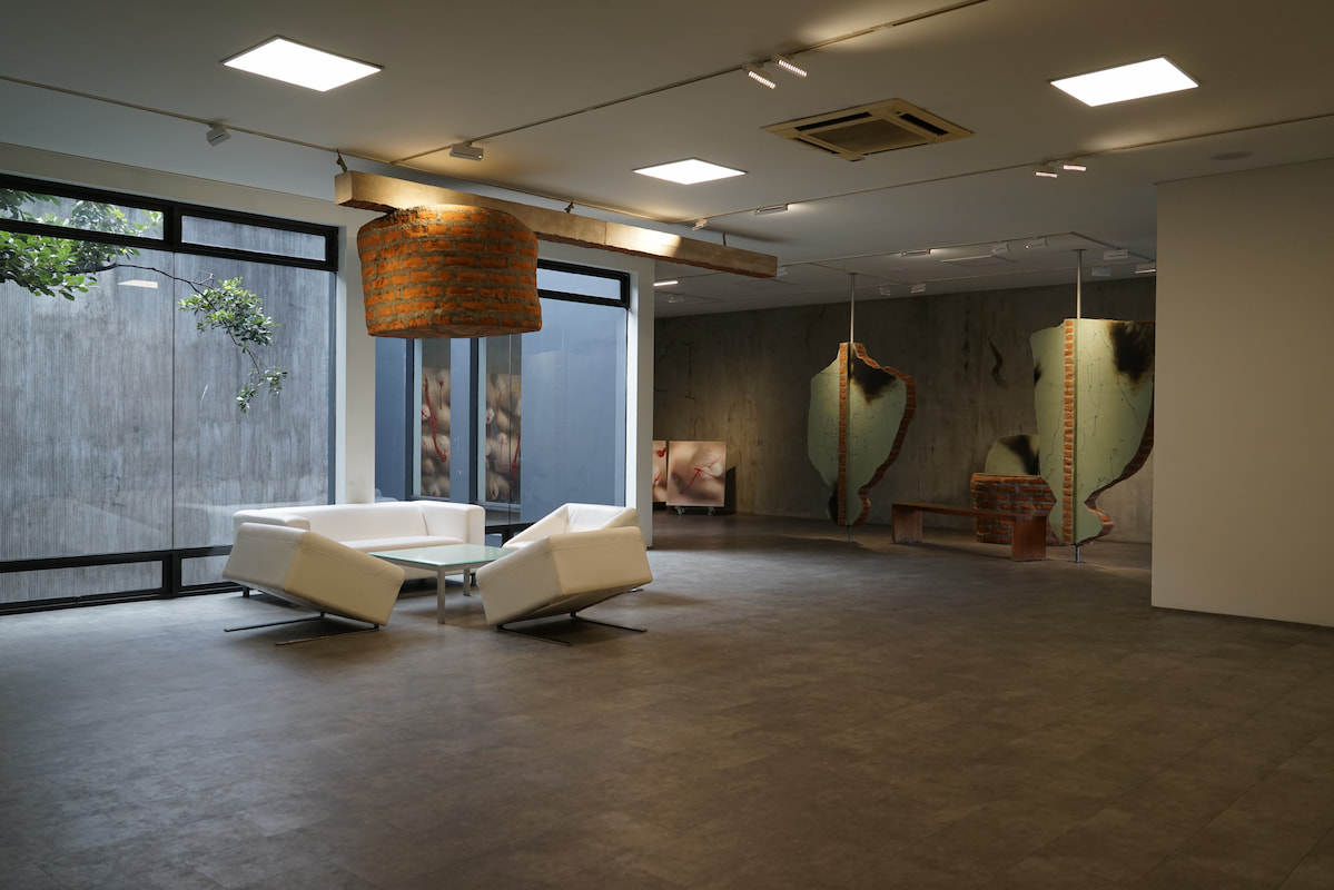 Nadi Gallery.