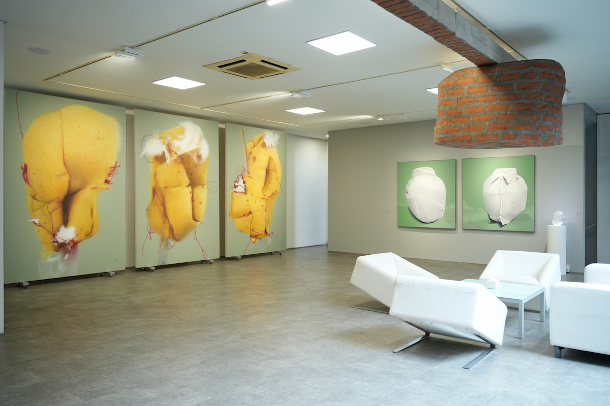 Nadi Gallery.