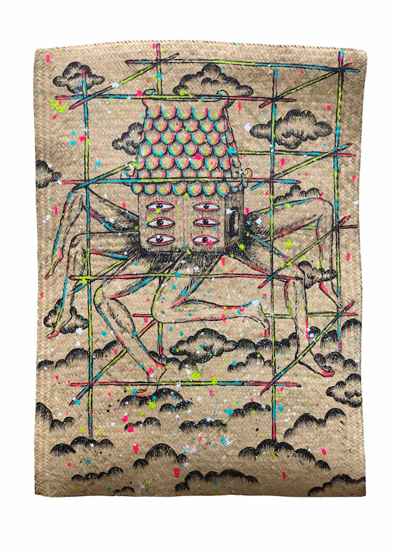 Tetilu Art Space