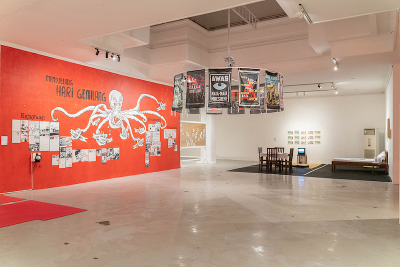 Krack! Printmaking Collective