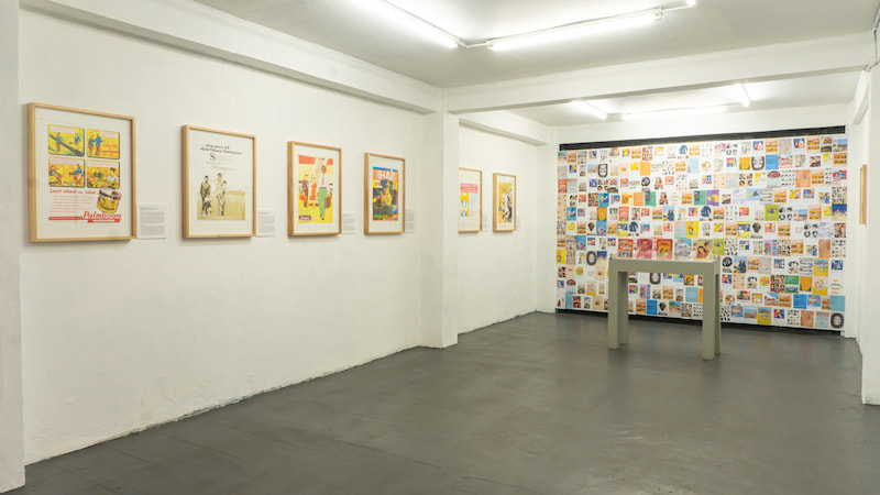 Krack! Printmaking Collective