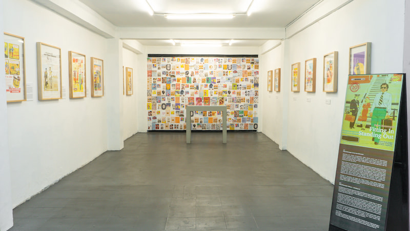 Krack! Printmaking Collective