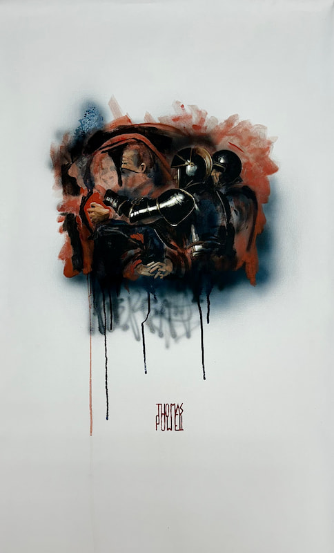 Artemis Art Gallery