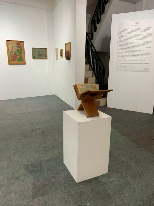 Tetilu Art Space