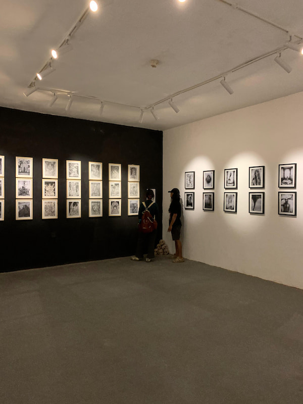Tetilu Art Space
