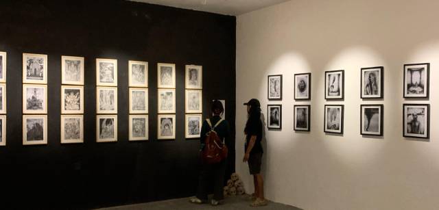 Tetilu Art Space