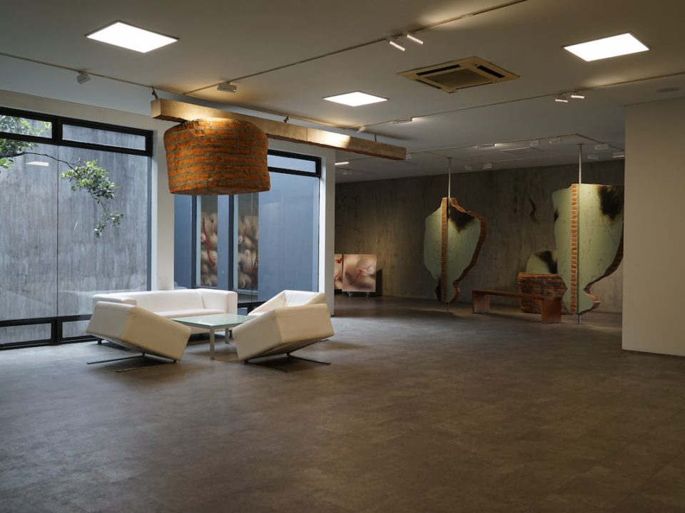 Nadi Gallery.