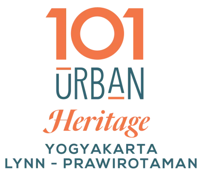 101 Urban Heritage Yogyakarta