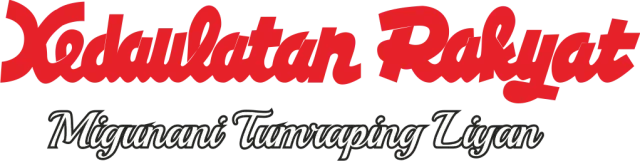 Kedaulatan Rakyat