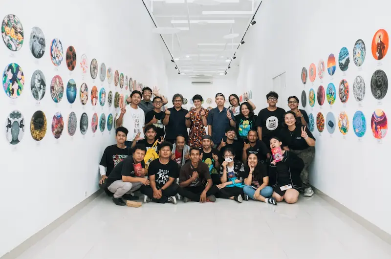 Versus Project
